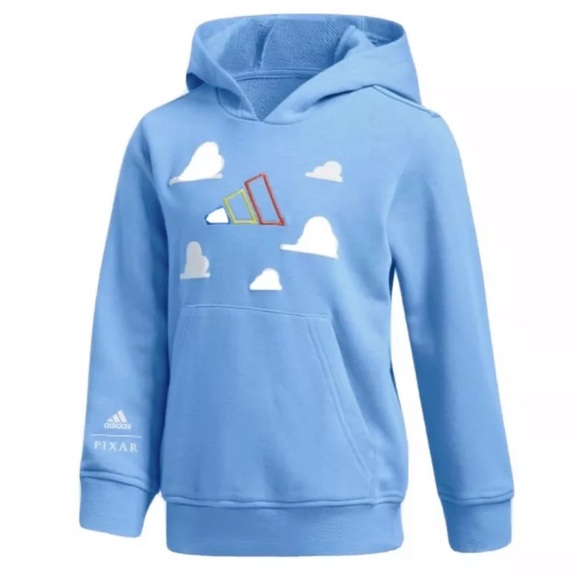 adidas pixar hoodie